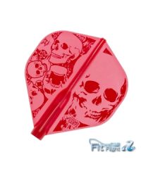 Fit Flight Std Air Shape Hide & Seek