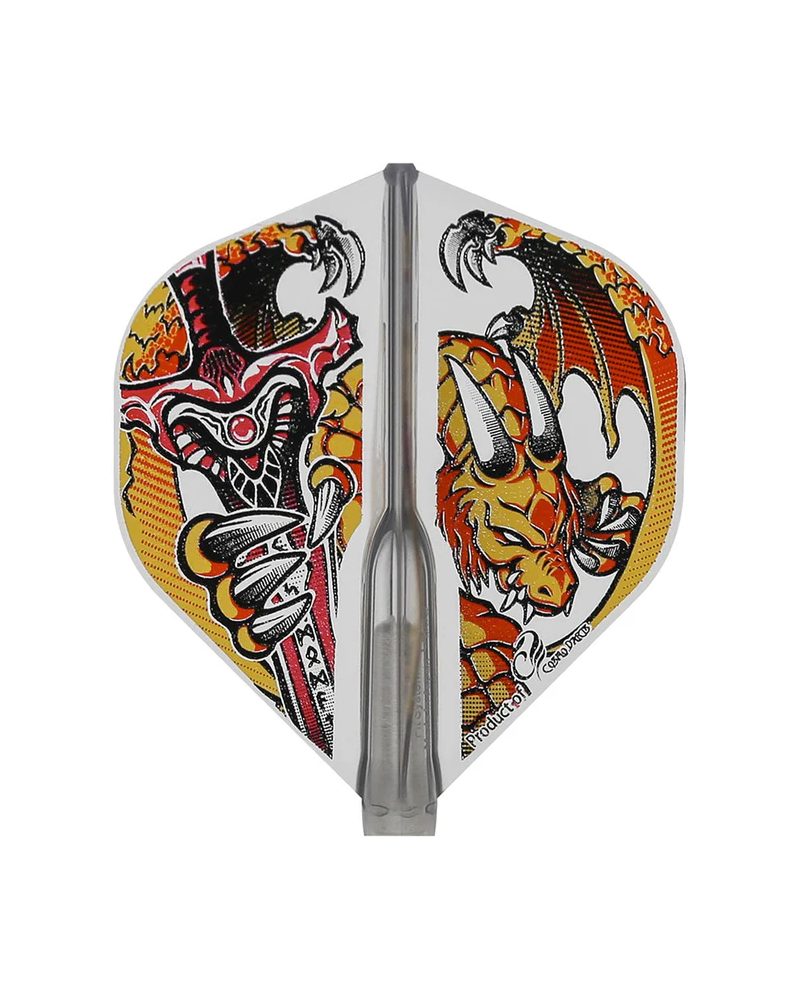 Fit Flight Std Air David Cameron3