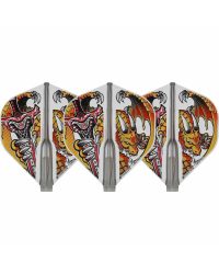 Fit Flight Std Air David Cameron3 (3 units)