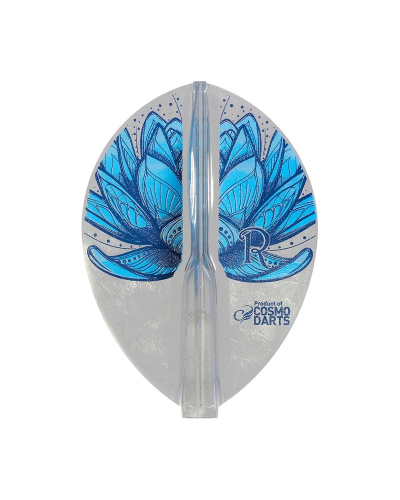 Fit Flight Air Pear clear - Ren Kamata - Lotus