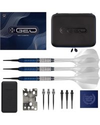 Harrows darts Geo 90 % tungsten 18 gr