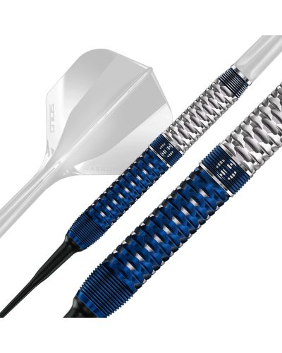 Harrows darts Geo 90 % tungsten 20 gr