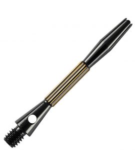 Heavy Metal harrows darts shaft