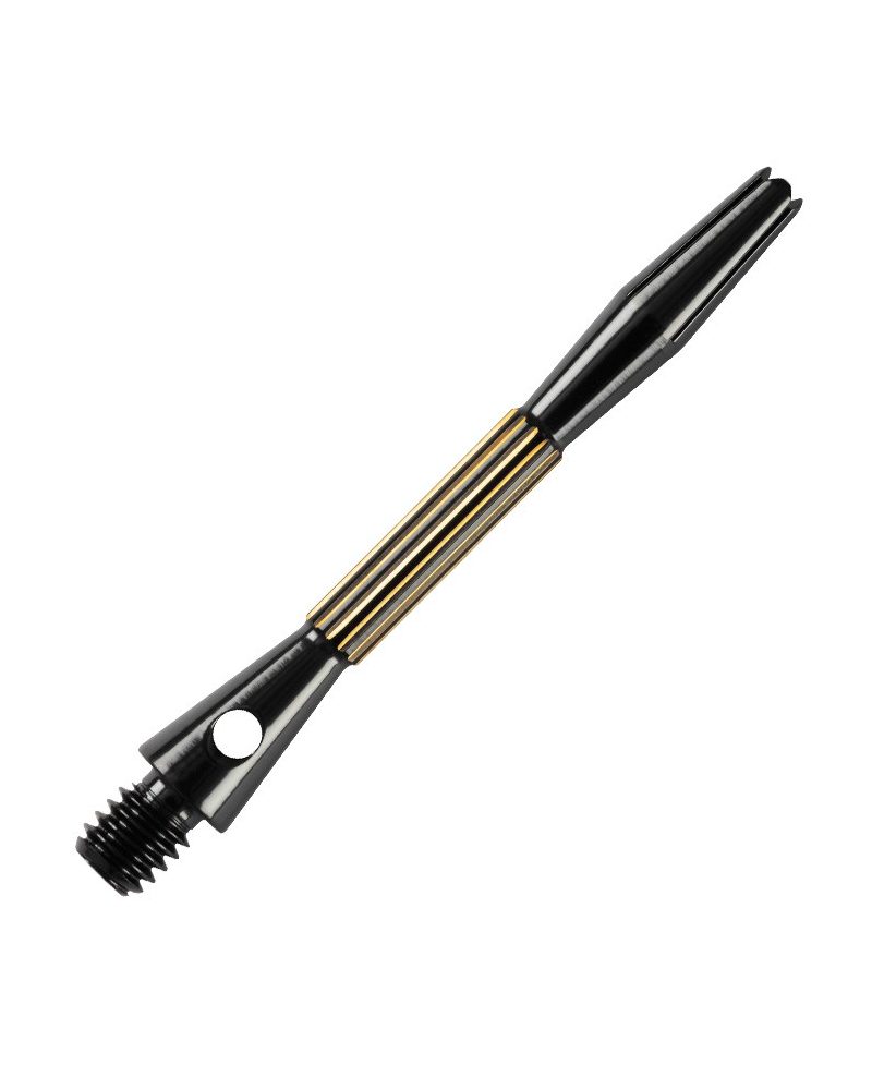 Heavy Metal harrows darts shaft