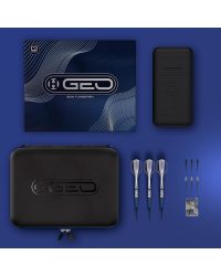 Harrows darts Geo 90 % tungsten 20 gr