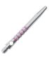 Savage harrows darts shaft colour pink