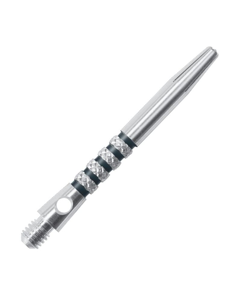 Savage harrows darts shaft colour black