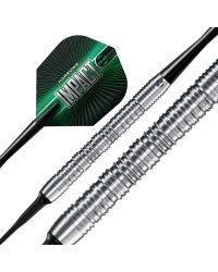 Dardos Harrows darts Impact Premium 18 gr