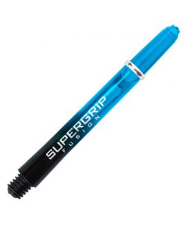 Shaft Harrows darts supergrip fusion aqua