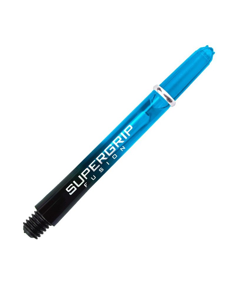 Shaft Harrows darts supergrip fusion aqua