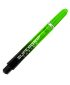 Shaft Harrows darts supergrip fusion green