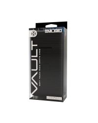 Harrows darts Vault case Red