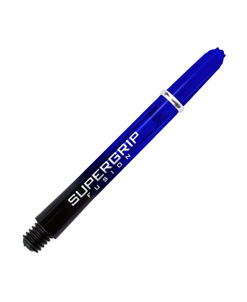 Caña Harrows darts supergrip fusion azul