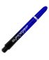 Shaft Harrows darts supergrip fusion blue