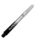 Shaft Harrows darts supergrip fusion clear
