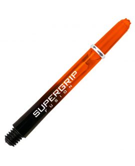 Shaft Harrows darts supergrip fusion orange