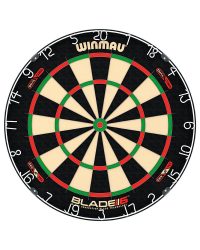 Diana punta de acero WINMAU Darts Blade 6 Dual Core