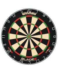 Diana punta de acero WINMAU Darts Blade 6 Professional