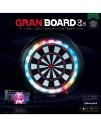 GranBoard 3S Green Smartboard