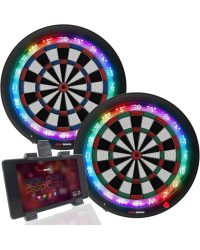 Diana Electrónica Online Diana GranBoard 3S Verde