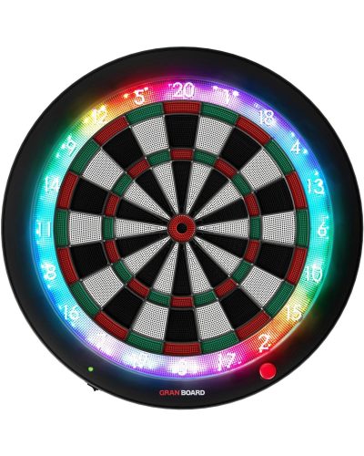 Diana GranBoard 3S Verde