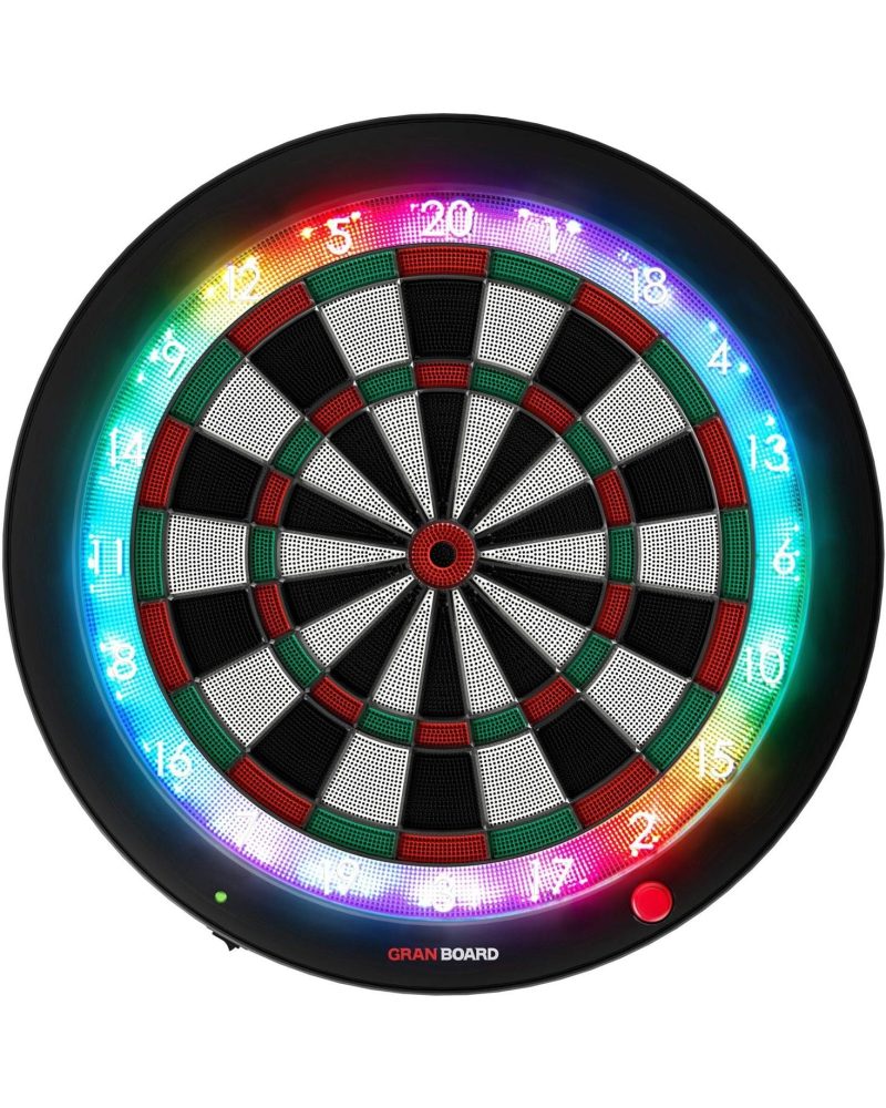 Diana GranBoard 3S Verde