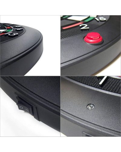 GranBoard 3S Green Smartboard