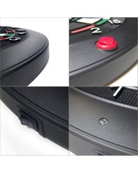 GranBoard 3S Green Smartboard