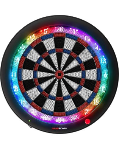 Diana Electronica GranBoard 3S Azul