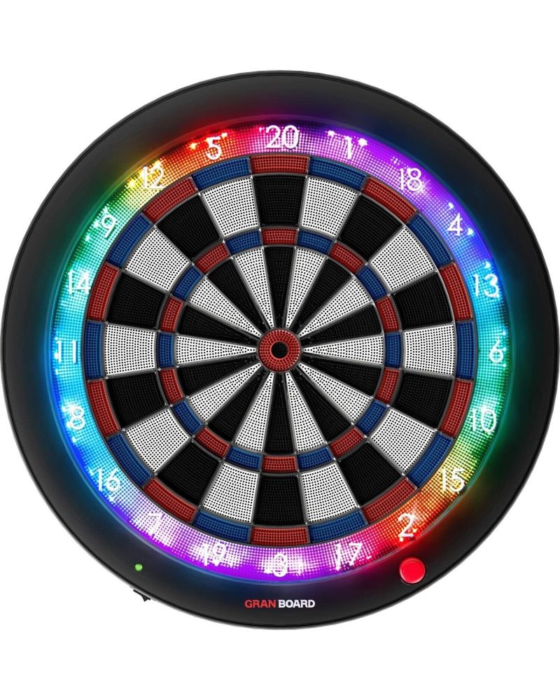 Diana Electronica GranBoard 3S Azul