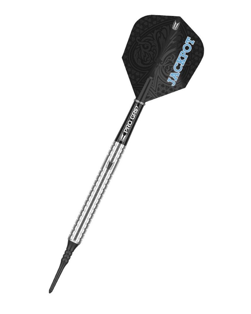 Dardos Target Adrian Lewis G4 18gr