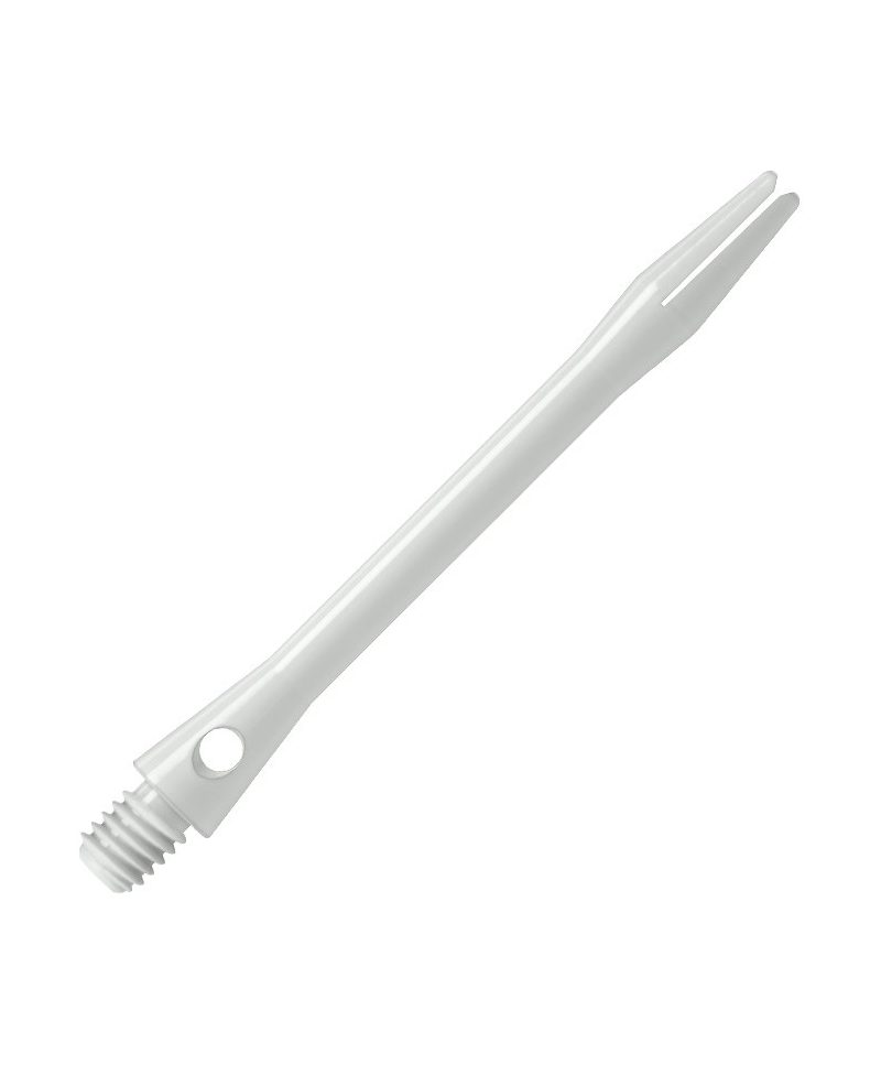 Keramic Shaft colours Harrows darts white