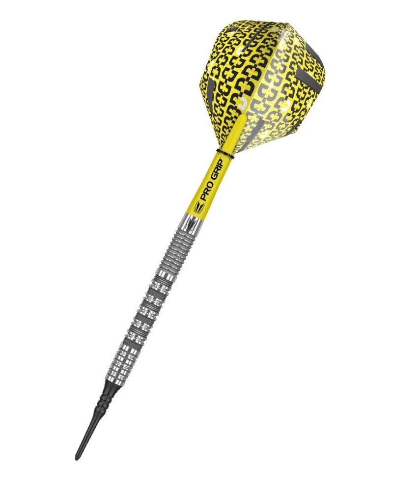 Dardos Target Bolide 11 21gr