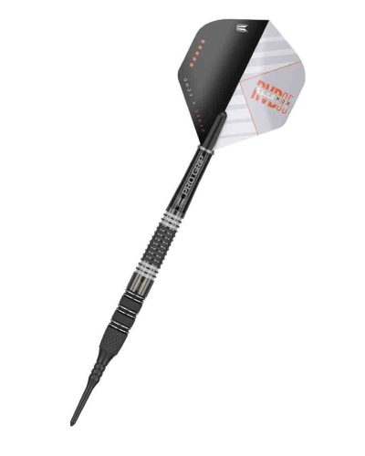 Dardos Target RvB95 Echo 18gr