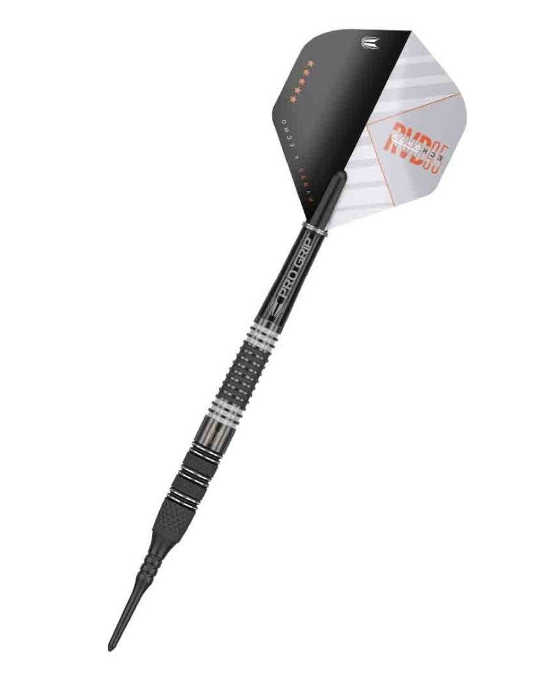 Dardos Target RvB95 Echo 18gr