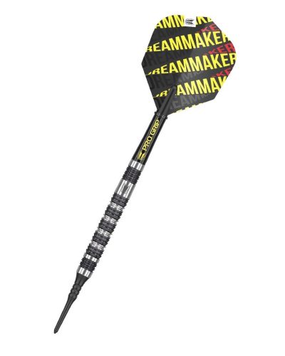 Dardos Target Dimitri Van Den Bergh 80% 18gr