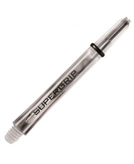 Caña Harrows darts Supergrip humo