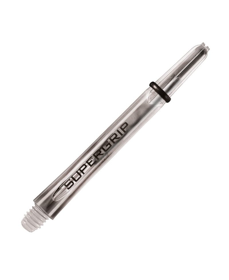 Caña Harrows darts Supergrip humo