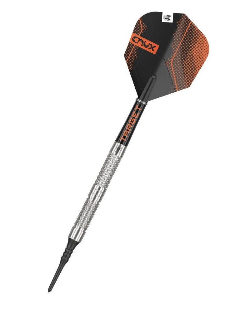 Dardos Target Crux 10 18gr