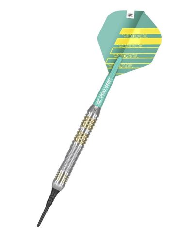 Dardos Target Rob Cross Brass 18gr