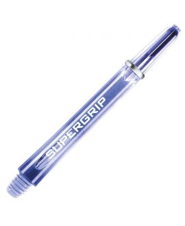 Shaft Harrows darts Supergrip colour purple