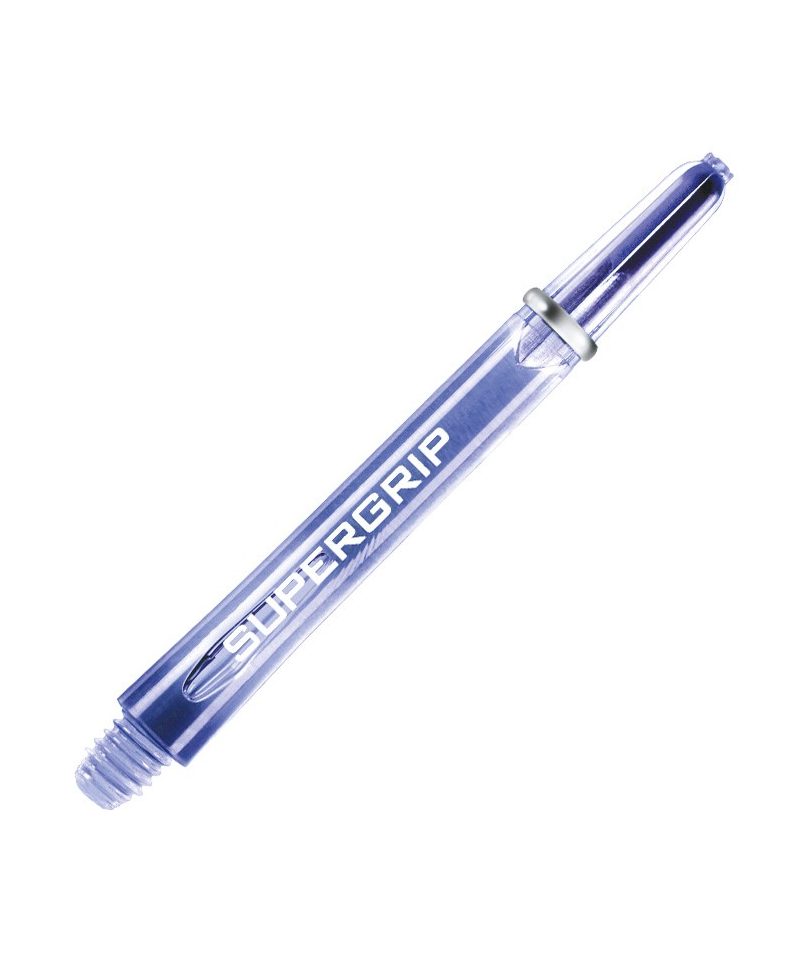 Caña Harrows darts Supergrip lila