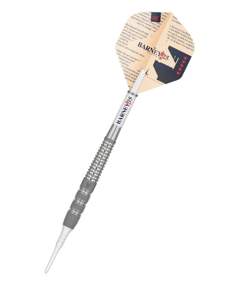 Dardos Target Barney 25 20gr