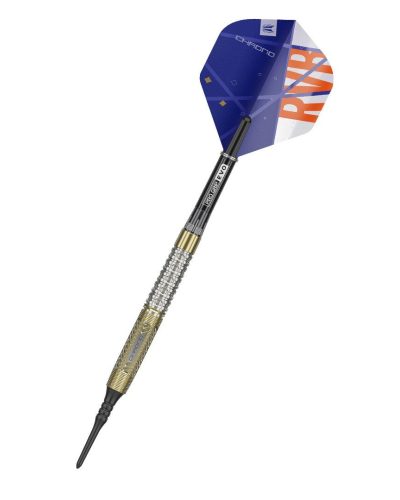 Dardos Target RvB Chrono 20gr