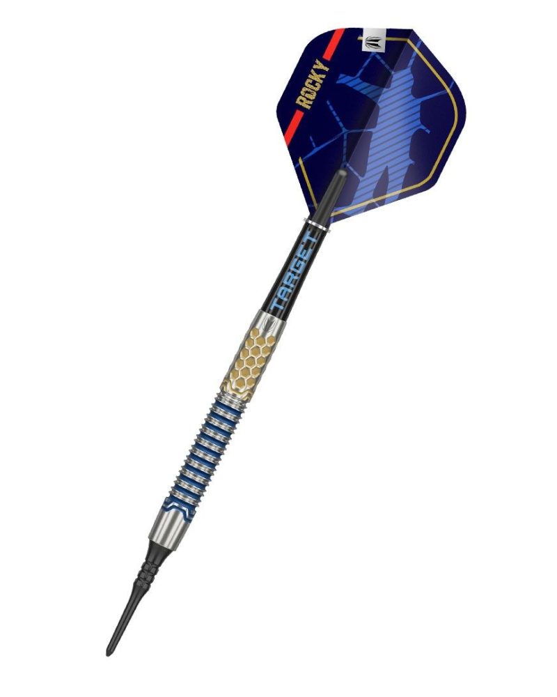 Dardos Target Josh Rock G1 20gr