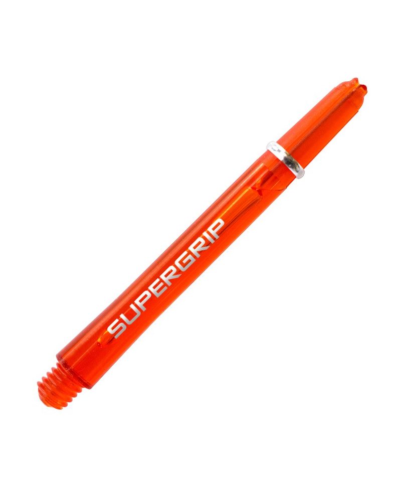 Caña Harrows darts Supergrip naranja