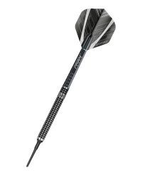 Dardos Winmau Blackout 18gr