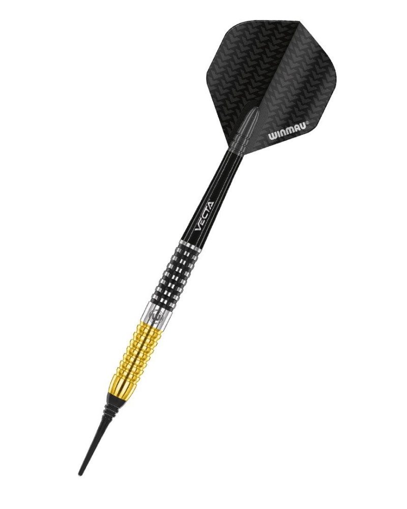 Dardos Winmau Steve Beaton S.E. 20gr