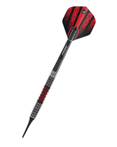 Dardos Winmau Joe Cullen 20gr