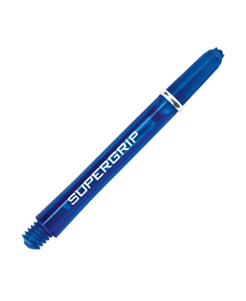 Caña Harrows darts Supergrip azul